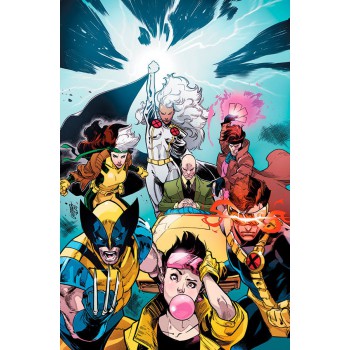 X-men 92 Vol. 1