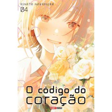 O Código Do Coração 04