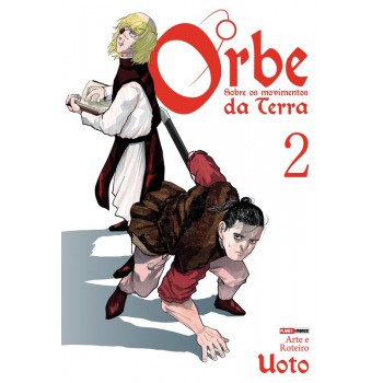 Orbe: Sobre Os Movimentos Da Terra 02