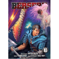 Berserk - 83