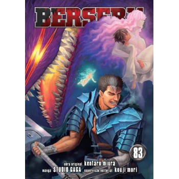 Berserk - 83