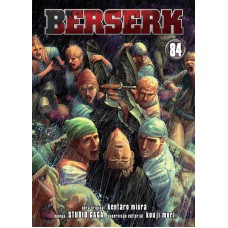 Berserk - 84