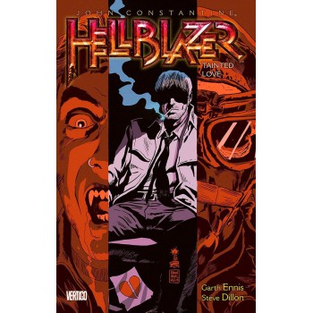 Hellblazer - Edição De Luxo Vol. 7