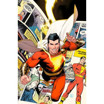 Shazam! (2024) Vol. 1