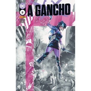 A Gancho Vol. 02