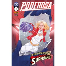 Poderosa Vol. 1