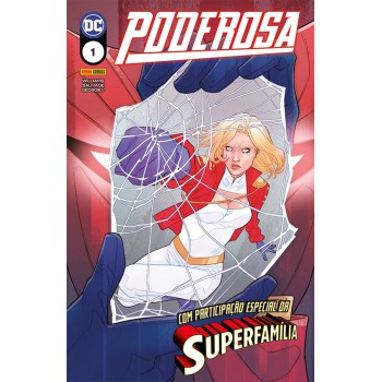 Poderosa Vol. 1