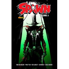 Spawn Vol. 03