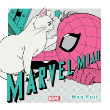 Marvel Miau