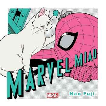 Marvel Miau