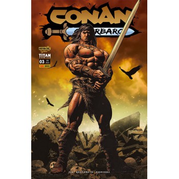 Conan, O Bárbaro (2023) 03