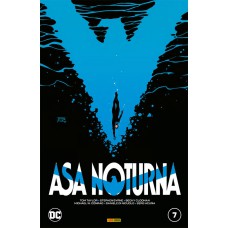 Asa Noturna (2022) Vol. 7