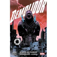 Demolidor Vol. 11