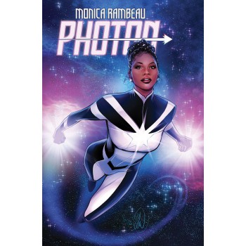 Monica Rambeau: Fóton