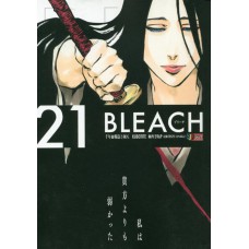 Bleach Remix Vol. 21