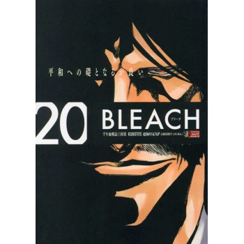 Bleach Remix Vol. 20