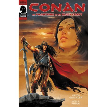 Conan, O Bárbaro Especial Vol. 2