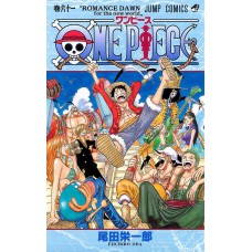 One Piece 3 Em 1 Vol. 21