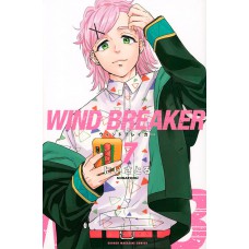 Wind Breaker 07