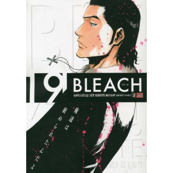 Bleach Remix Vol. 19