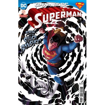 Superman 05/82