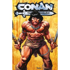 Conan, O Bárbaro (2023) 01