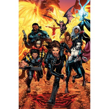 X-treme X-men Por Chris Claremont