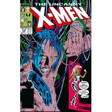 A Saga Dos X-men Vol. 20