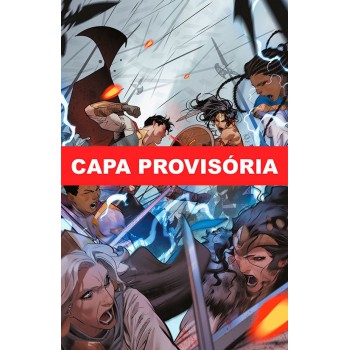 Batman/superman: Cavaleiros Das Trevas De Aço Vol. 02