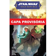 Star Wars – The High Republic (2023) Vol. 2