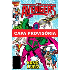 A Saga Dos Vingadores 03