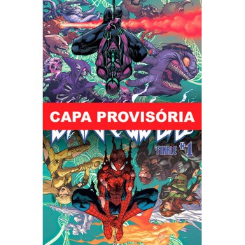 O Espetacular Homem-aranha Vol. 13 / 57