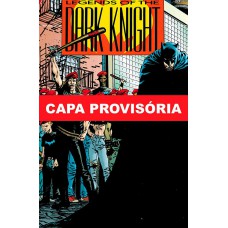 Batman: Asas E Devoção