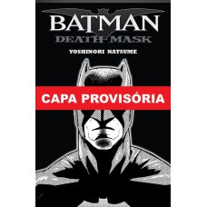 Batman: A Máscara Da Morte