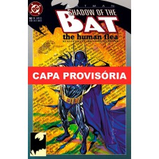 A Saga Do Batman Vol. 32