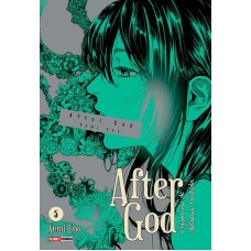 Ater God 05
