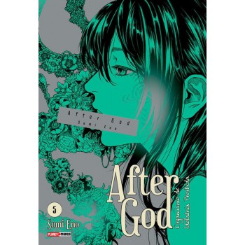 Ater God 05