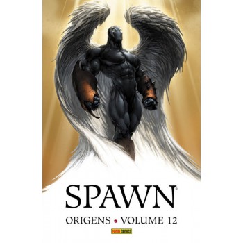 Spawn: Origens Vol. 12