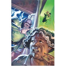 Lanterna Verde (2024) 14