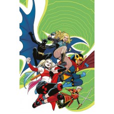 Aves De Rapina Vol. 1