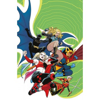 Aves De Rapina Vol. 1