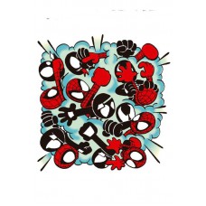 Pequenos Her-is Marvel 03