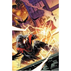 Miles Morales: Homem-aranha (2023) Vol. 5