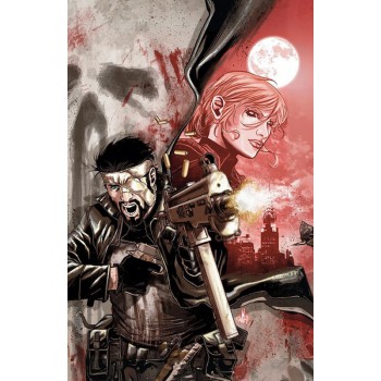 Justiceiro Por Greg Rucka Vol. 2