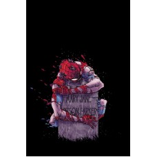 Homem-aranha: Potestade