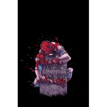 Homem-aranha: Potestade