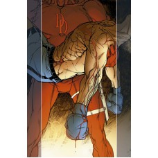 Demolidor: O Batalhador Jack Murdock