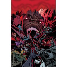 Caçada Sangrenta - Tarja Vermelha 03