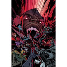 Caçada Sangrenta 03