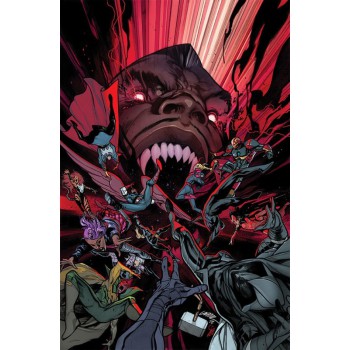 Caçada Sangrenta 03